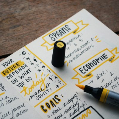 Out With The Old, In With The New : Why It’s Okay To Start A New Blog